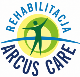 Logo Arcus Care